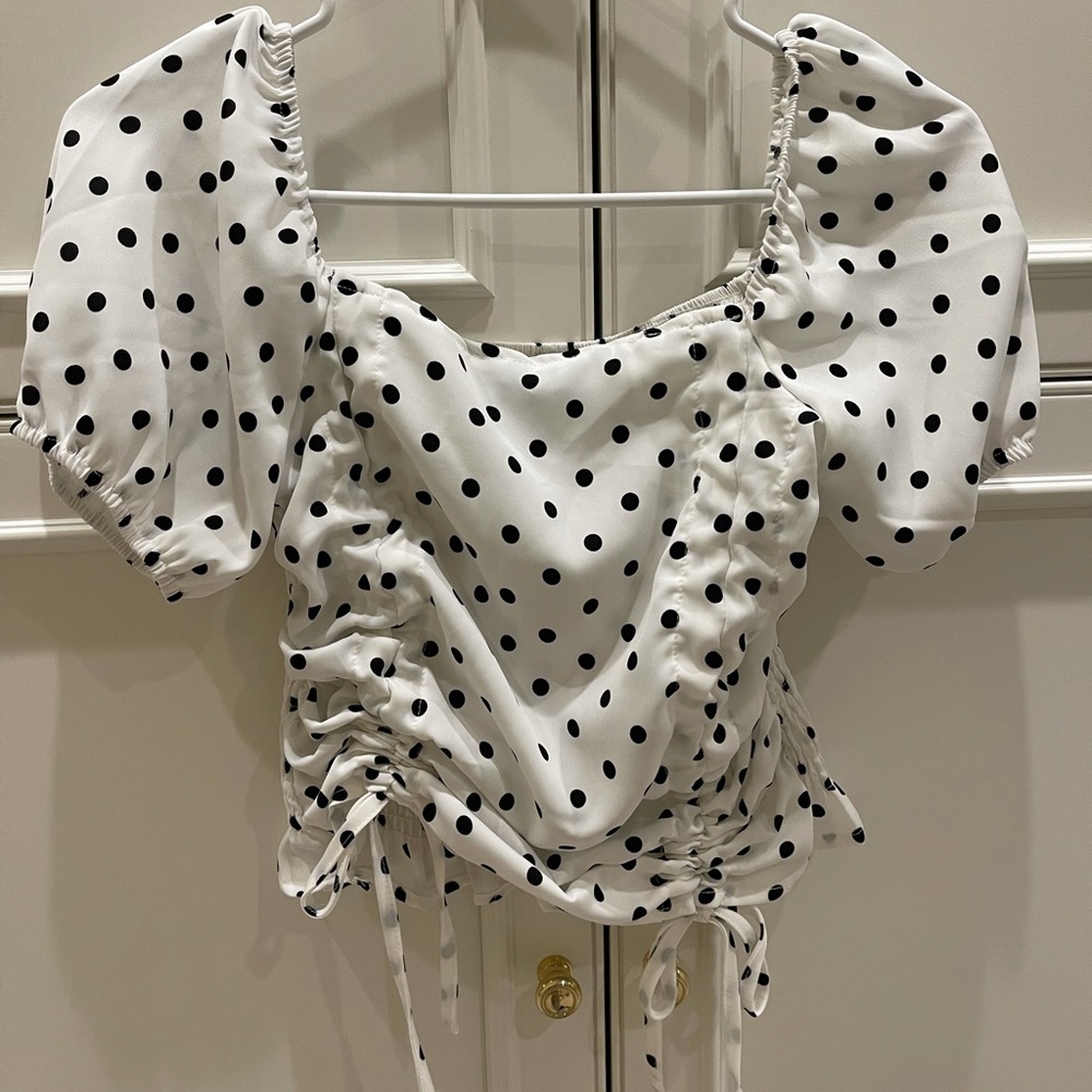 Never worn!